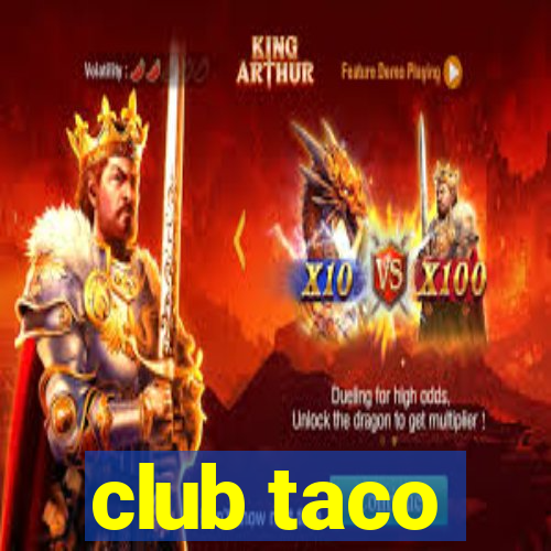 club taco